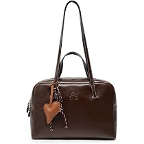 Amazon | 【JONBAG ヴィンテージシリーズ】ボストンバッグ レディース
